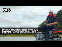 Daiwa Tournament Pro Feeder 