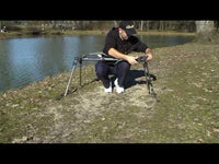 UGOPLAST Rod Pod 200 P