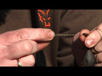 FOX EDGES™ ANGLED DROP OFF RUN RING KIT