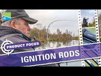 Preston Ignition Carp Feeder