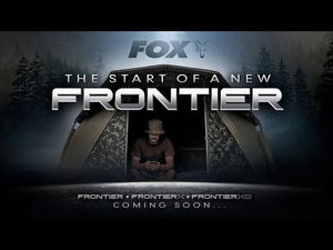 Fox Frontier X - CUM296