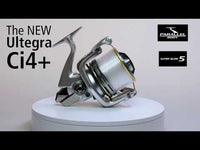 Shimano Ultegra CI4+ XS 14000 XSC