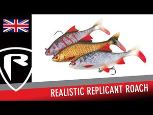 Fox Rage Replicant Roach 14cm 45g
