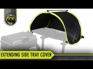 Matrix Extending Tray Cover - GLU125