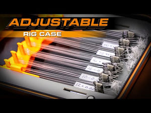 Guru Adjustable Rig Case