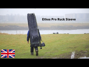 Matrix Ethos Pro Rod Ruck Sleeve - 5 Rod