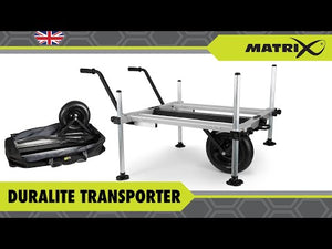Matrix Duralite Transporter - GTR005