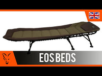 FOX EOS 3 Bed