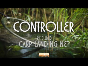 PB Products Controller Round Carp Landingnet 180