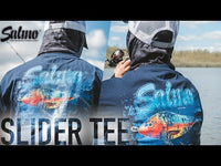 Salmo Slider Tee