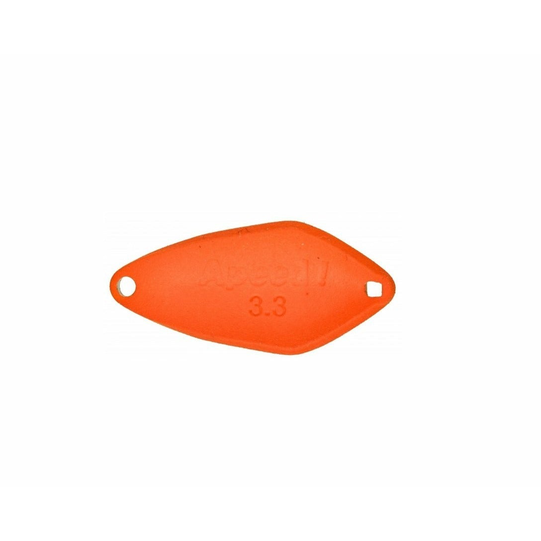 ILLEX Apeed 2,3g Chartreuse Yamae / Fluo Orange