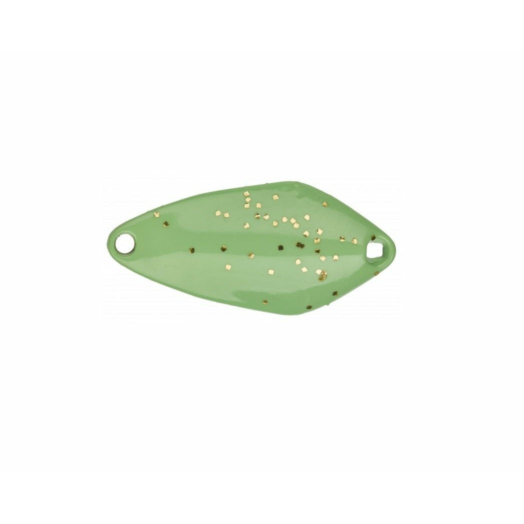 ILLEX Apeed 2,3g Green Fantomas / Brown Pellet