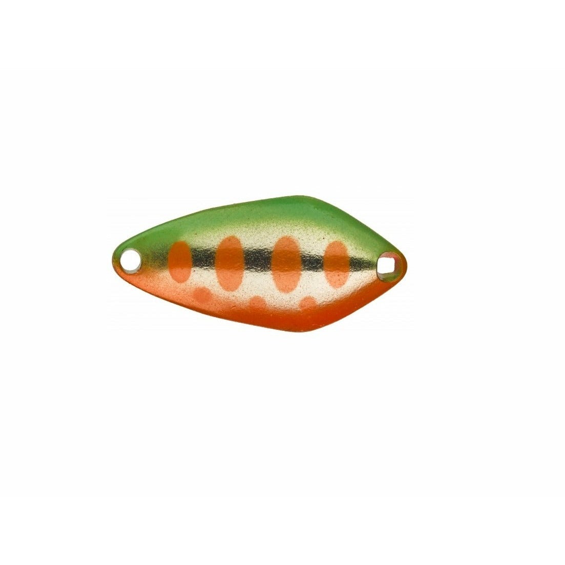 ILLEX Apeed 2,3g Green Orange Yamame / Fluo Pink