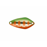 ILLEX Apeed 3,3g Green Fantomas / Brown Pellet