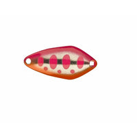 ILLEX Apeed 3,3g Pink Yamame / Fluo Pink