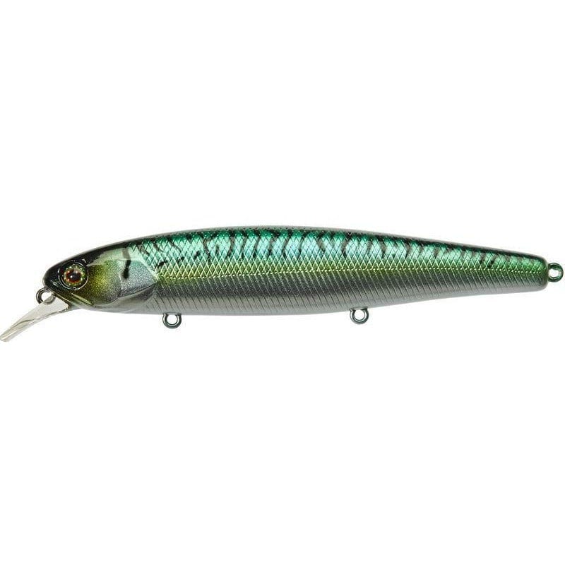 Illex RV Minnow 110 SP - Poisson nageur - Magasin de peche Illex RV Minnow 110 SP - Poisson nageur - Magasin de peche