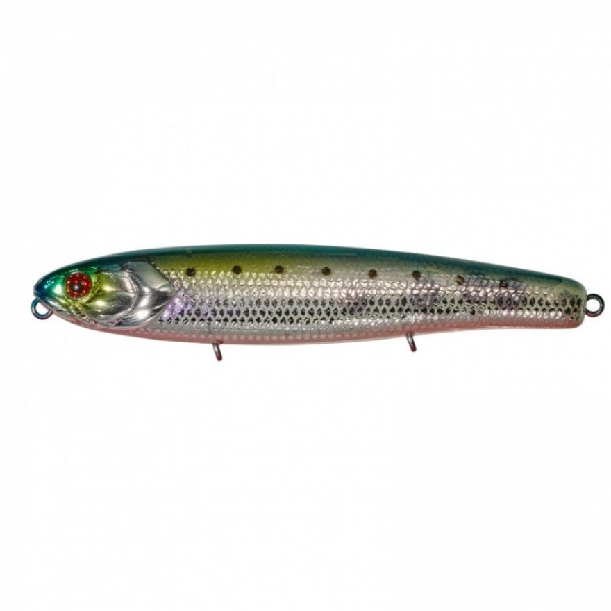 ILLEX BONNIE 128