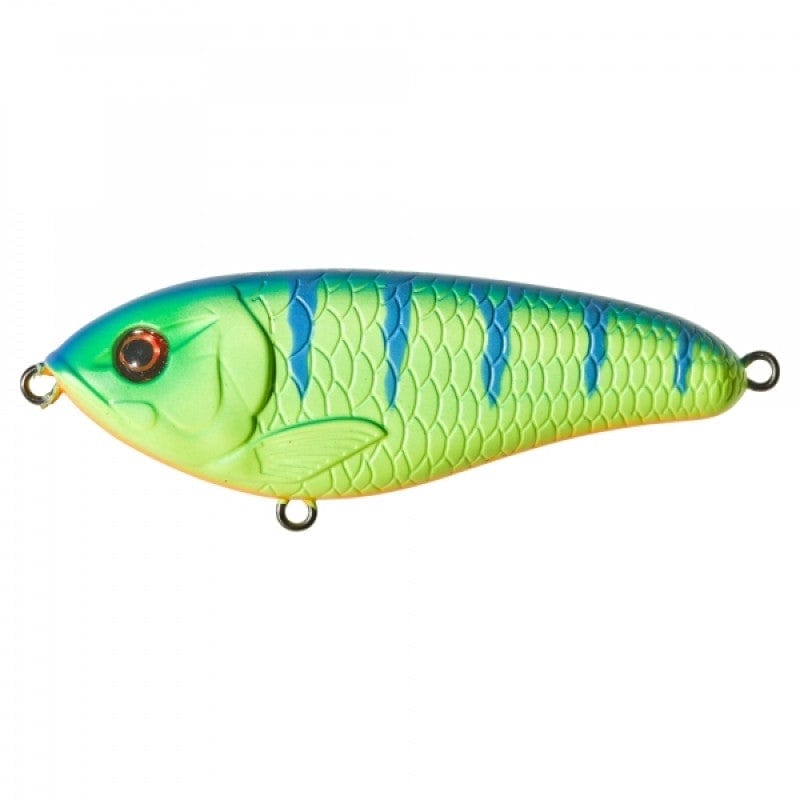 ILLEX Dexter Jerk 70