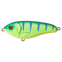 ILLEX Dexter Jerk 70