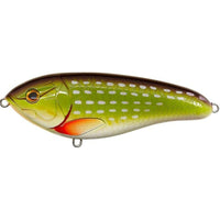 ILLEX Dexter Jerk 70