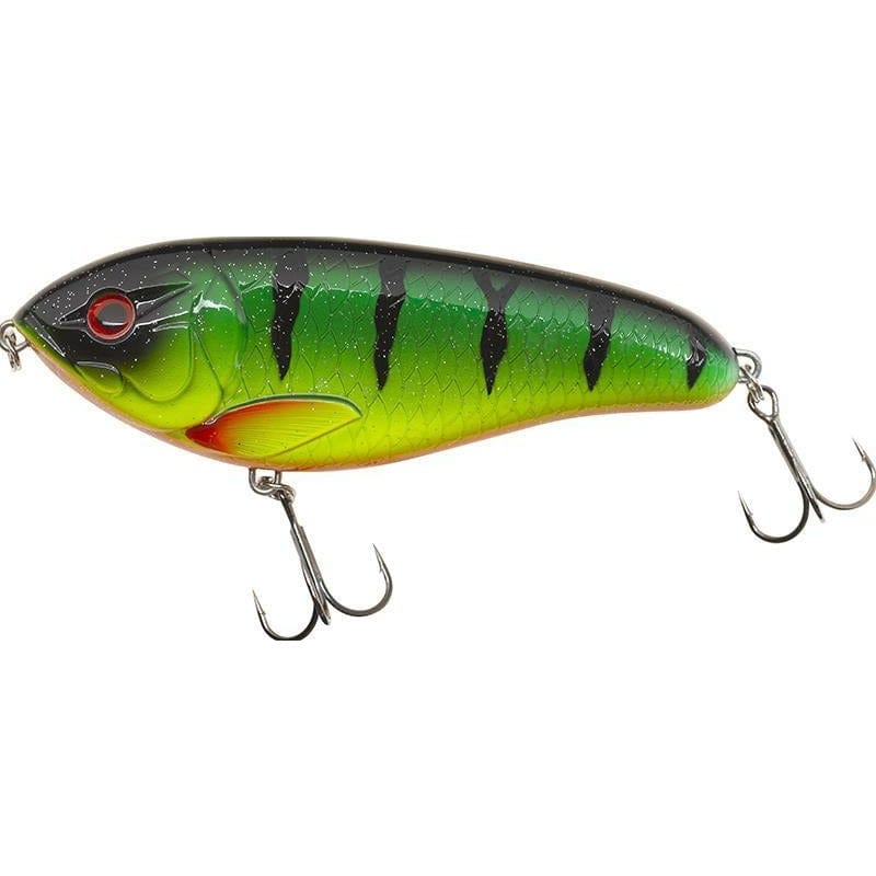 ILLEX Dexter Jerk 70