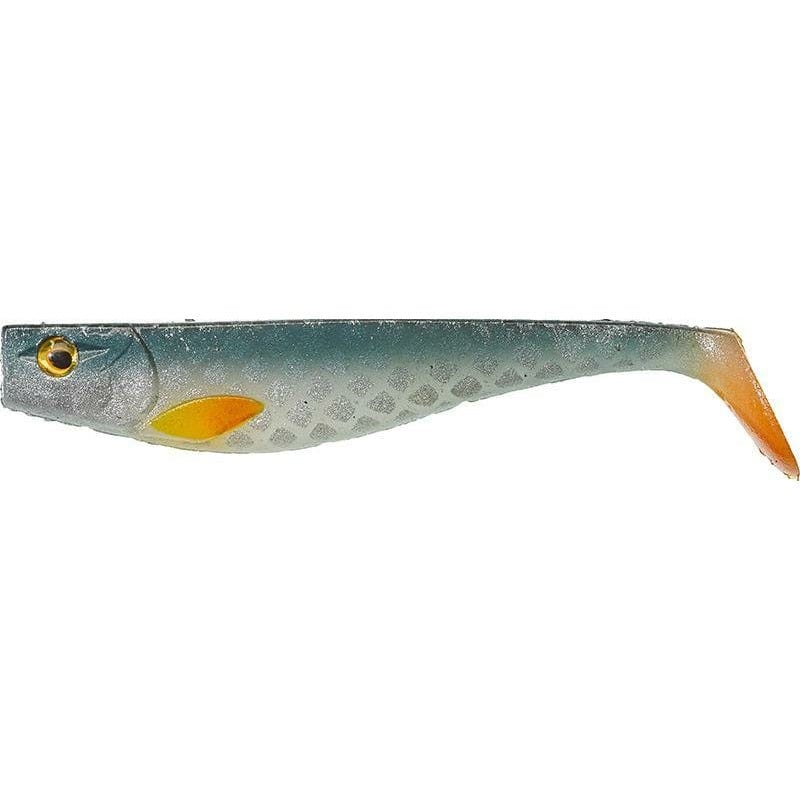 ILLEX Dexter Shad 90