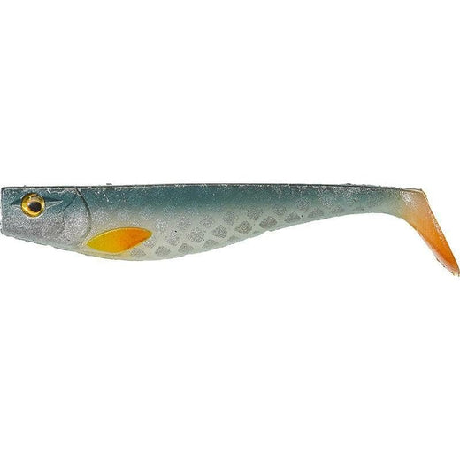ILLEX Dexter Shad 90