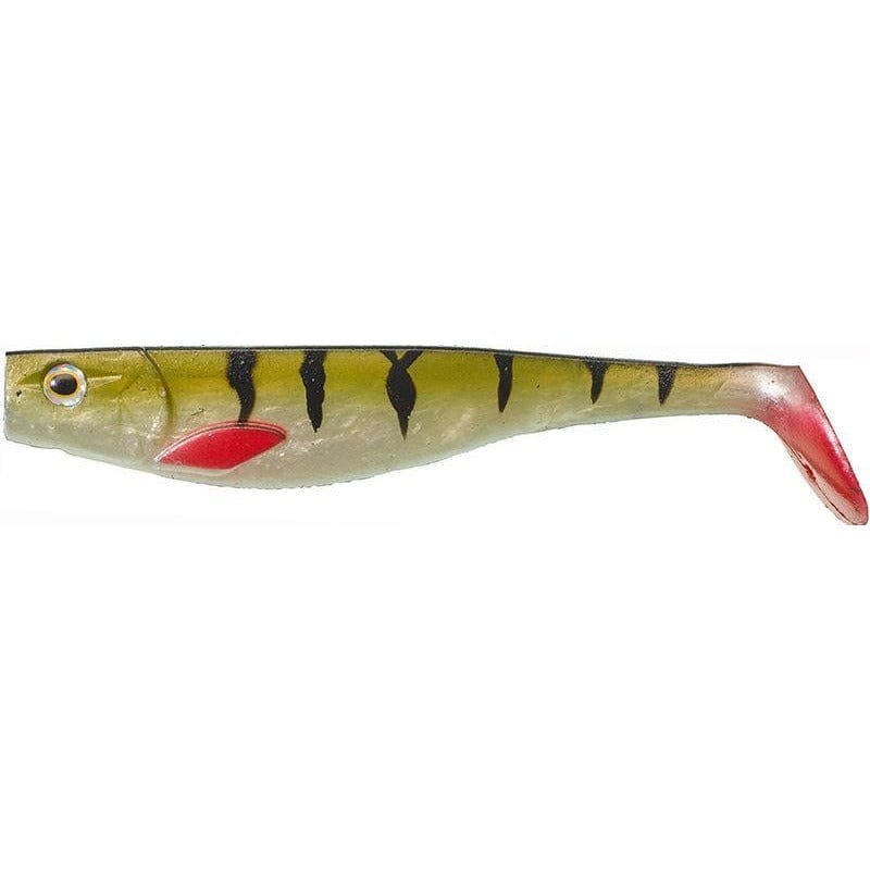 ILLEX Dexter Shad 90