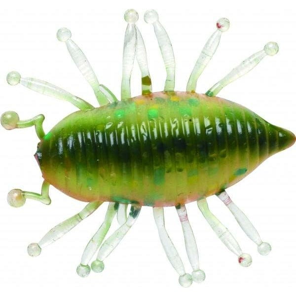 ILLEX Gambit Woodlouse 1.18''