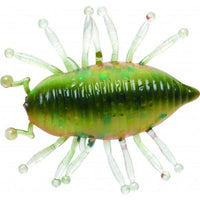 ILLEX Gambit Woodlouse 1.18''