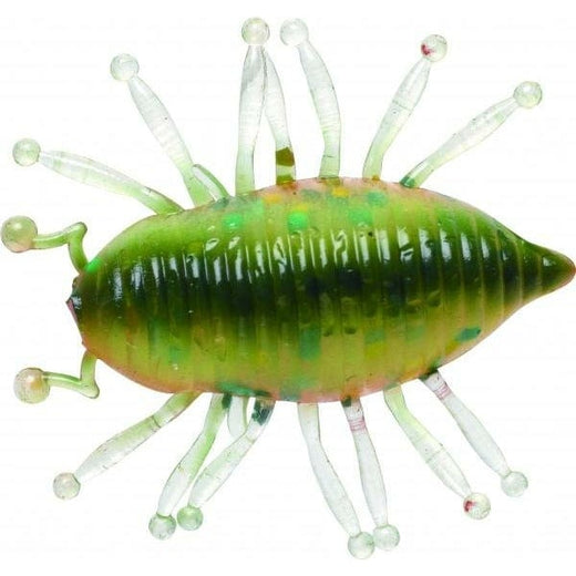 ILLEX Gambit Woodlouse 1.18''