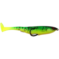 Illex Grinch Hot Tiger - 65261