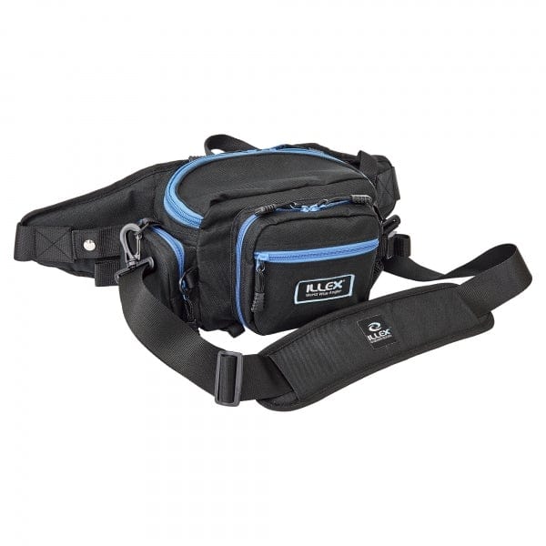 ILLEX Hip bag