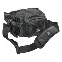 Illex Hip Bag Black