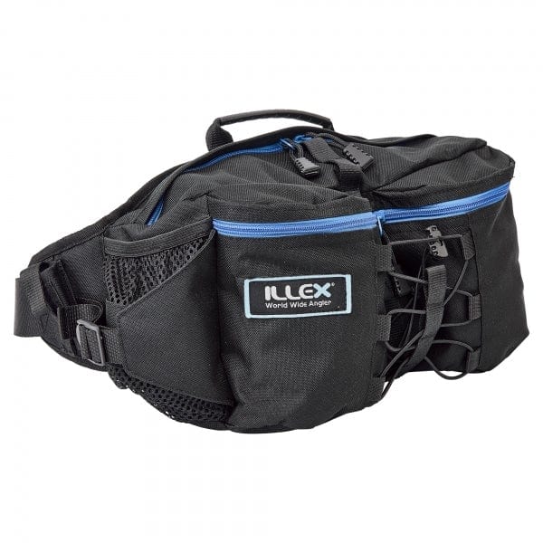 ILLEX Hip bag tuned