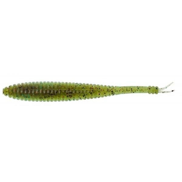 ILLEX I SHAD 2,8"