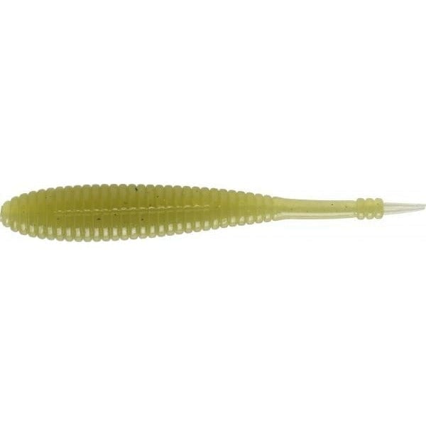 ILLEX I SHAD 2,8"