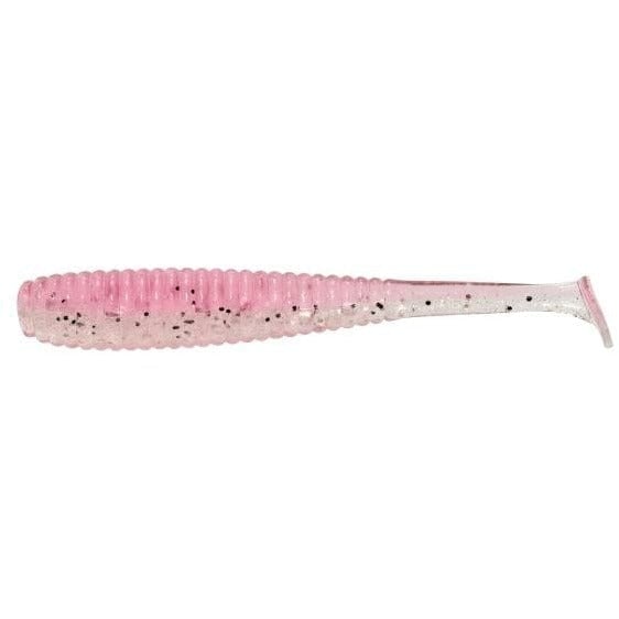 ILLEX I SHAD 3,8" TAIL