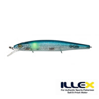 ILLEX Mag Squad 128