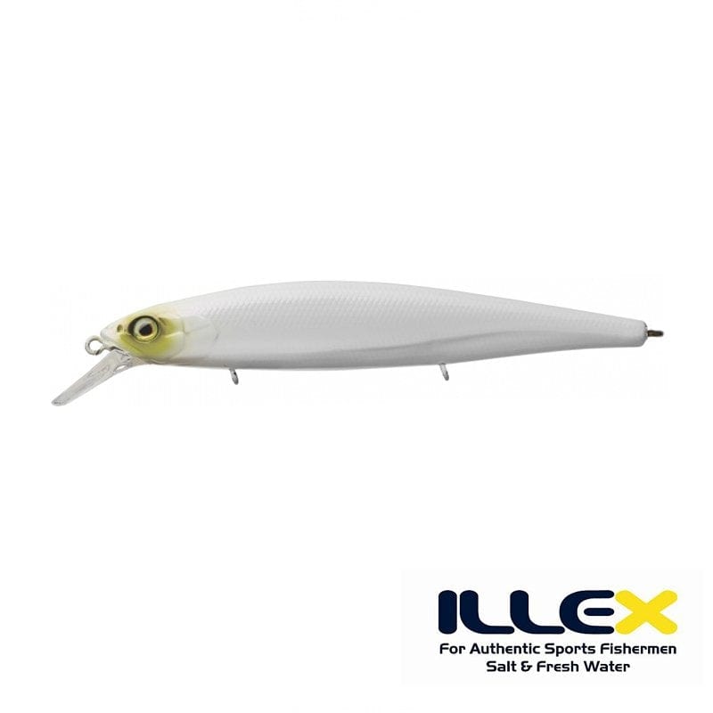 ILLEX Mag Squad 128