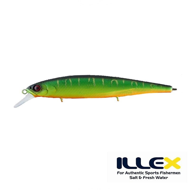 ILLEX Mag Squad 128