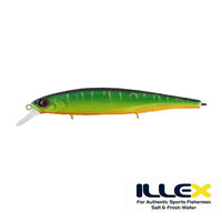 ILLEX Mag Squad 128