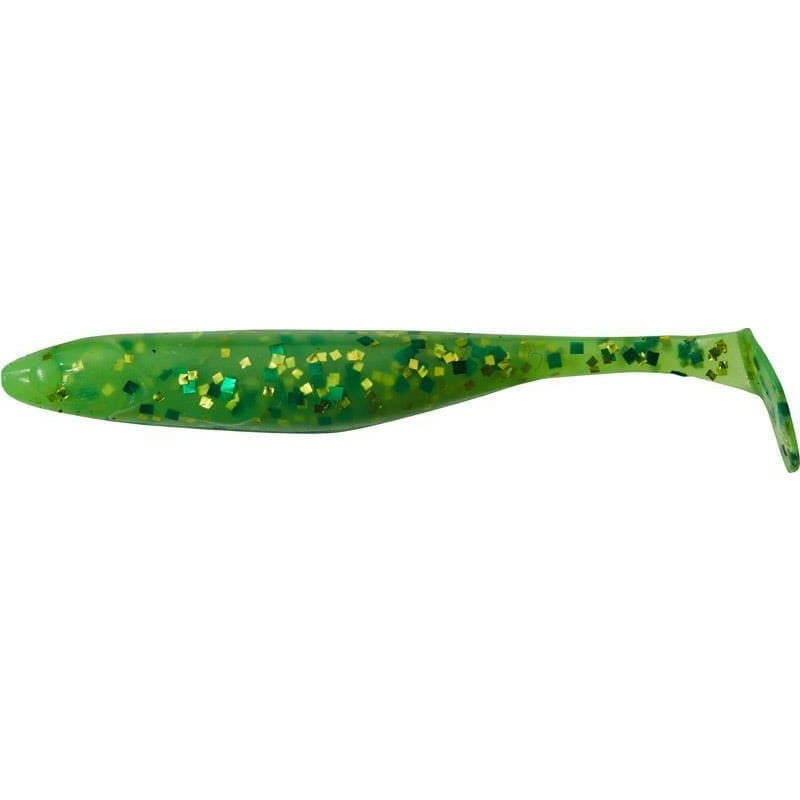 ILLEX Magic Fat Shad 2,5 "