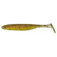 ILLEX Magic Fat Shad 2,5 