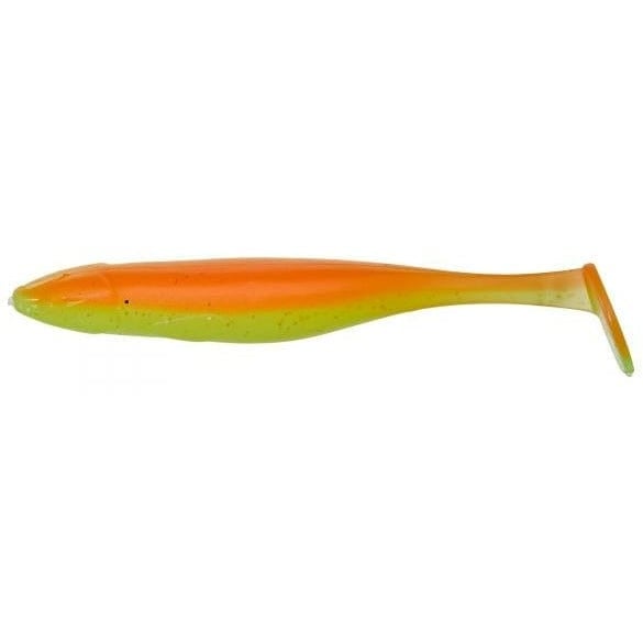 ILLEX Magic Fat Shad 2,5 "