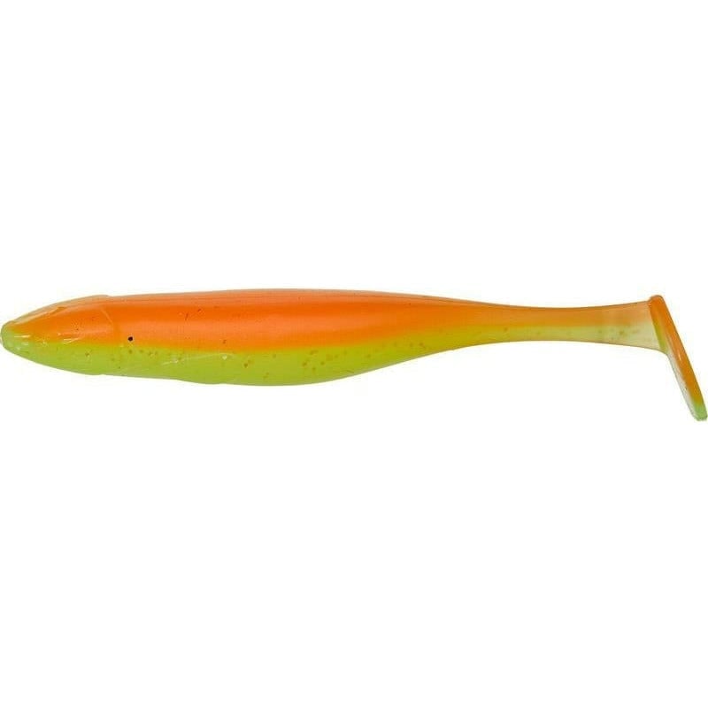 ILLEX Magic Fat Shad 3"