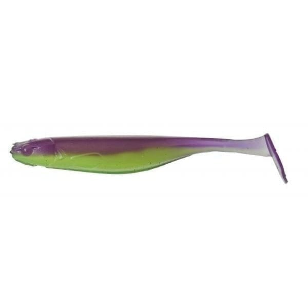 ILLEX Magic Fat Shad 3"