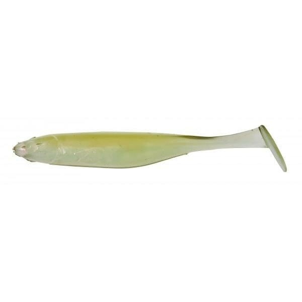 ILLEX Magic Fat Shad 4"