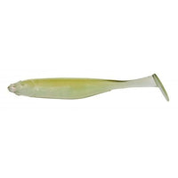 ILLEX Magic Fat Shad 4