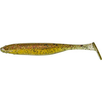 ILLEX Magic Fat Shad 4